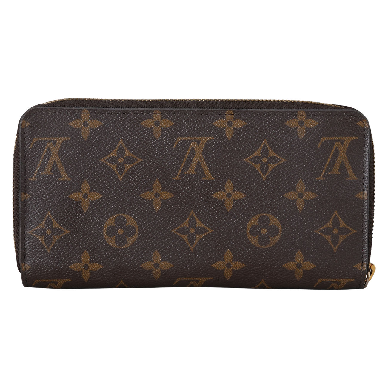 LOUIS VUITTON(USED)루이비통 모노그램 지피 월릿